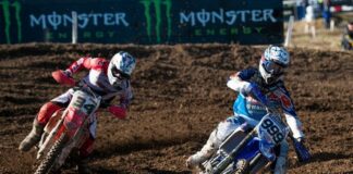 Rui GonƧalves aiming for another MXGP term