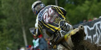 Russian GP out, Australia on the horizon and Assen close