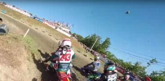 Russian Roulette – MXGP of Russia remastered