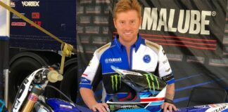 Ryan Villopoto in for Monster Energy Cup 2018 Ryan Villopoto