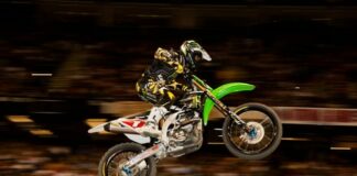 RV wins in the Big Easy