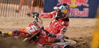 Ryan Dungey dissected: Part One!