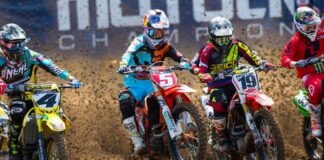 Ryan Dungey Dissected: Part Two