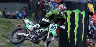 Ryan Villopoto facing 2016 decision