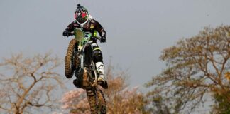 Ryan Villopoto to miss MXGP of Spain