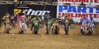 Ryan Villopoto to race again