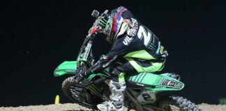 Ryan Villopoto will be at Lommel MXGP