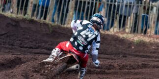 Salop Club looking forward to Maxxis British Motocross round at Hawkstone