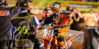 Salt Lake City 250 supercross results 2013