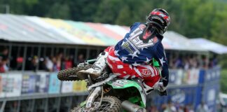 Sanayei enjoys Matterley duel with wild card Clarke