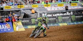 Savatgy hit with penalty in East Rutherford