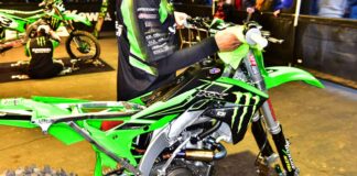 Science of Supercross – Suspension