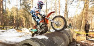 Scott of the Antarctic!