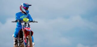 SCOTT Sports backs Breast Cancer Awareness ā guarantees $10,000 donation