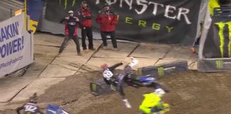 Highlights: 250SX Seattle Main Events – 2019 Monster Energy Supercross