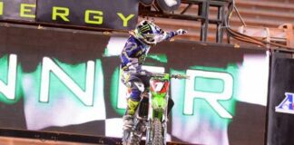 Seattle 450 supercross results 2014