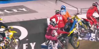Highlights: 450SX Seattle Main Events – 2019 Monster Energy Supercross