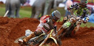 Seewer happy with progress after best GP result