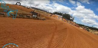 GoPro: MXGP of Portugal – Agueda track ft. Jeremy Seewer