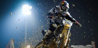 Sensational, emotional and epic start to MXGP 2015