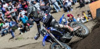 The Brit preview – MXGP of Europe Valkenswaard Shaun Simpson 2018