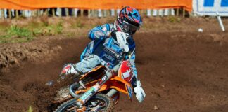 Shaun Simpson attracting factory attention for 2016