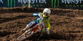 Shaun Simpson heading rider list for 2015 as Frossard considers break