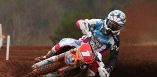 Shaun Simpson heads to the Weston to continue his sand masterplan