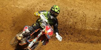Shaun Simpson on brink of lifting British title #3