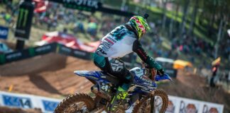 Shaun Simpson reveals how he avoided a four month lay-off so he could save his GP season