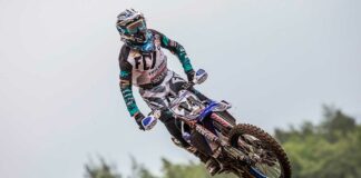 Shaun Simpson’s season of incredible highs and disastrous lows