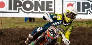 Shaun Simpson waiting for factory opportunity for 2015