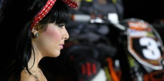 Sheffield SX Showdown!