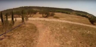 Sherco 2016 MY Test – Part 1