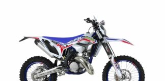 Malcolm Rathmell Sport hit with £50,000 bike theft Malcolm Rathmell Sport hit with £40,000 Sherco theft