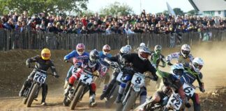 Silverstone Slide Show!