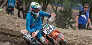 Simpson battered and bruised in Mexico