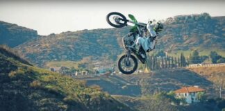 SLAY Trailer – Phillip Hodges