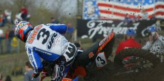 Smets talks new KTM role