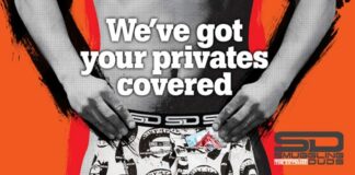 Smuggling Duds giveaway