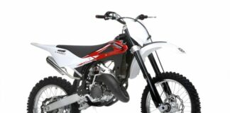 Sneak peak! 2012 Husky range uncovered…