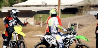 SoCal Super Edit #2 ft. Hansen | Peick | Charboneau