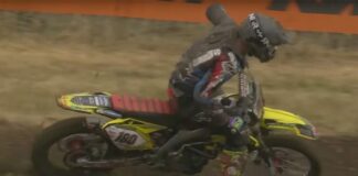 SPINKS – Smooth Criminal episode 4