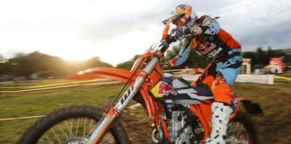 Spotlight: KTM Racing – EnduroGP