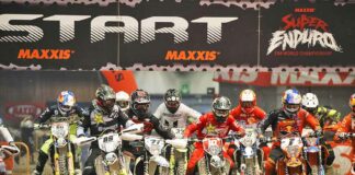 Krakow Preview: SuperEnduro is back!