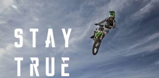 Stay True – Josh Hansen