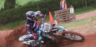 Landowner stops St Blazey Premier MX opening round – Whiteway Barton postponed