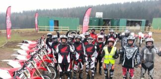 Stephen Sword calls time on his competitive career