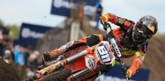 Sterry, Sihvonen and Martens victorious in Valkenswaard
