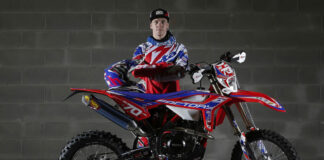 Enduro World Championship: Steve Holcombe, Brad Freeman and Jane Daniels take titles